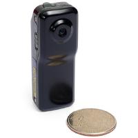 Jt435 Voice-activated Mini Dvr Spy Video Camera(hd)