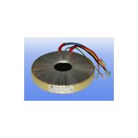 Toroidal Transformer For Lighting