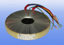 Toroidal Transformer For Lighting