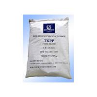 Tetra Potassium Pyrophosphate