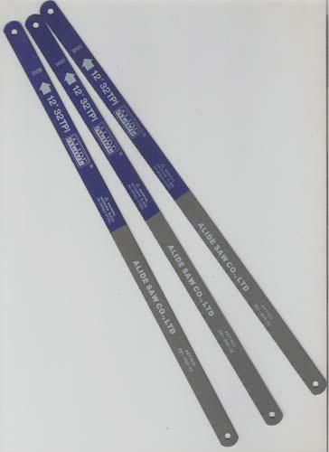 Hss Hacksaw Blade