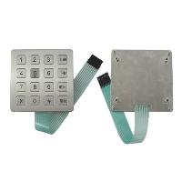 Sell Ip Telephone/ip Telephone Parts/gsm Telephone/atm Keypad