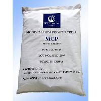 Sell Monocalcium Phosphate(MCP)