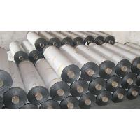 Sell Flexible Graphite Gasket Materials Sheet or Rolls