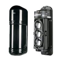 Triplicate Photoelectric Beam Detector