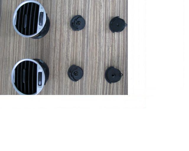 Auto Decoration Parts