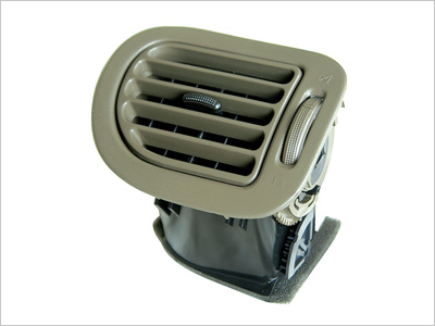 Automotive Interior Decoration Parts