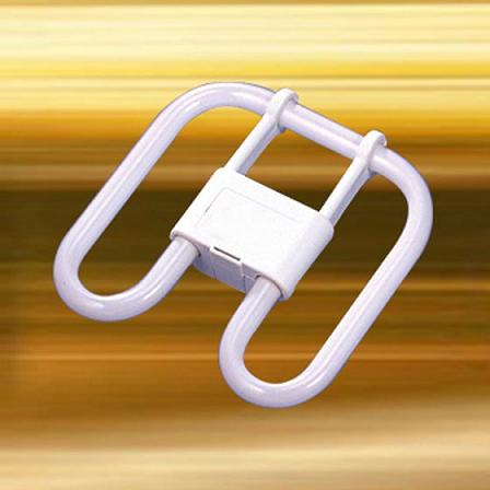 2d Fluorescent Lamp