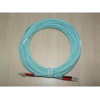 Sell Fiber Patch Cord, OM3 10G Fiber patch cord, Fiber Patch cord