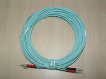Sell Fiber Patch Cord, OM3 10G Fiber patch cord, Fiber Patch cord
