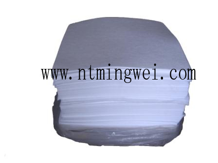 Oil Absorbent Pad