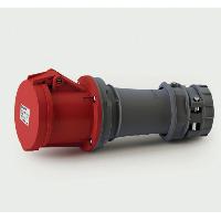 Industrial Sockets & Plugs