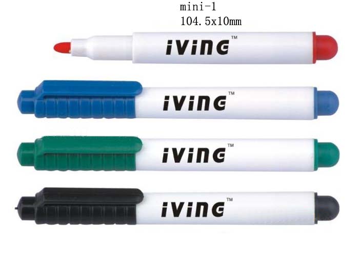 Mini-1 Dry-erase Marker