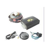 Sell Gps Tracker Vt103-2 For Car With 2-sim Card & Sd Card Slot