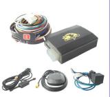 Sell Gps Tracker Vt103-2 For Car With 2-sim Card & Sd Card Slot