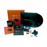 Sell Rane Serato Scratch Live - SL3 with FREE vinyls