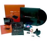 Sell Rane Serato Scratch Live - SL3 with FREE vinyls