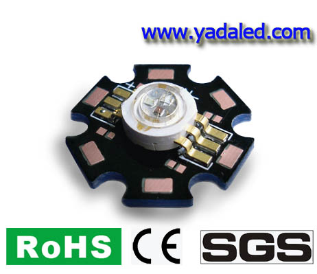 High Power LED