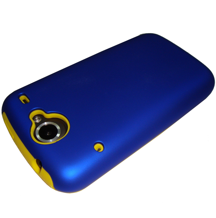 Combo Case for Google Nexus One