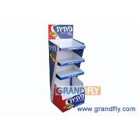 Sell Cardboard Display Stand