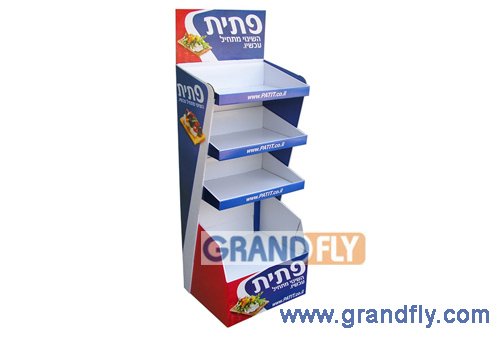 Sell Cardboard Display Stand