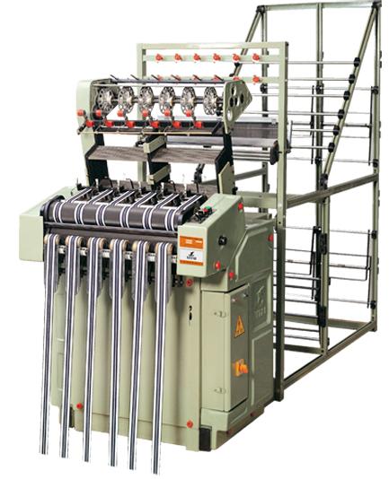 Sell High Speed Needle Loom