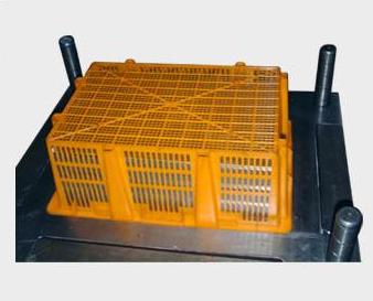 Crate Mould