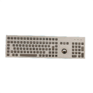Ip65 Metal Keypad