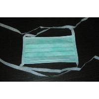 Sell 3-Ply Nonwoven Face Mask
