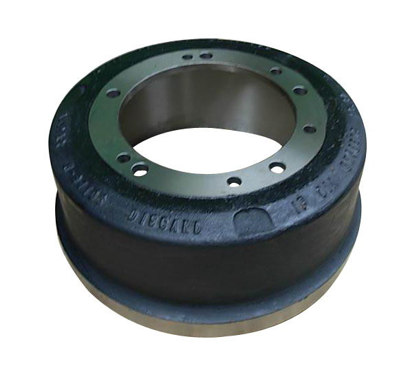 Benz Brake Drum