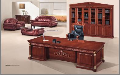 Executive Desk