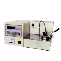 Syd-261b Semi-auto Pmcc Flash Point Tester (digital Display)