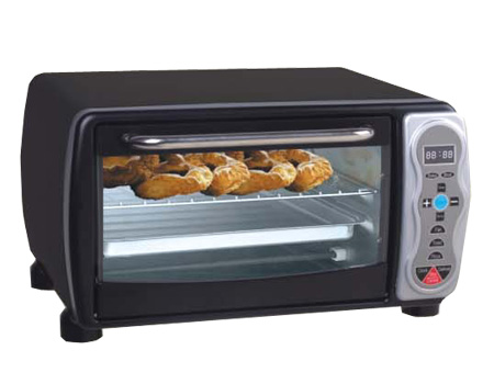 Electric Oven