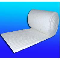 Sell Ceramic Fiber Blanket
