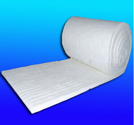 Sell Ceramic Fiber Blanket