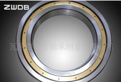 Groove Ball Bearings