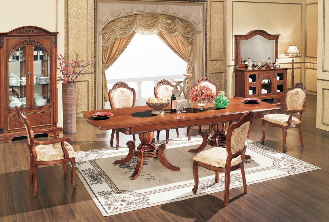 Dining Room Set
