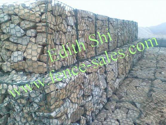 Sell gabion
