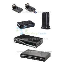 Dvb-t Serial Products