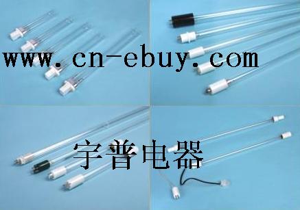 Replacement Of Uv Lamps