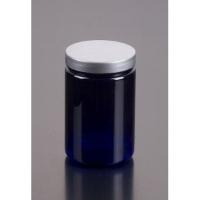 Sell Blue Plastic Jar