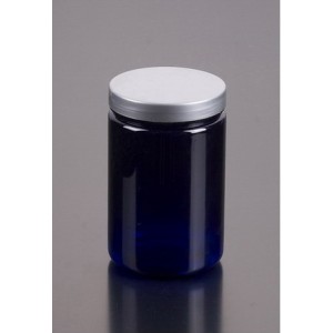 Sell Blue Plastic Jar