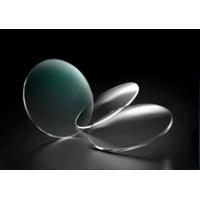 Cr-39 1.499 Single Vision Plastic Lens