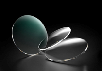 Cr-39 1.499 Single Vision Plastic Lens