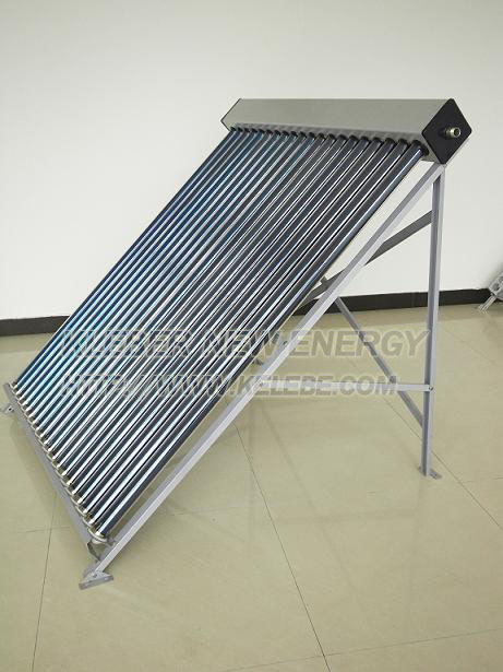 Solar Water Heater(kft-hp)