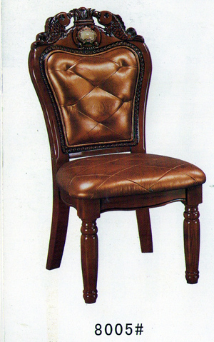 Dining Chairs 836#（cherry Red）