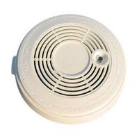 Battery Powered Photoelectric Smoke Alarm(dg312)