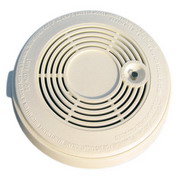 Battery Powered Photoelectric Smoke Alarm(dg312)