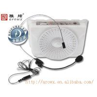 Sell Arowx D-82 waistband amplifier, portable loudspeaker