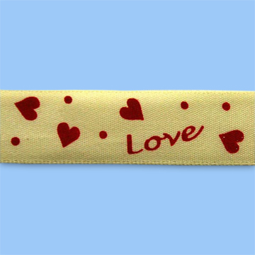 Satin Ribbon